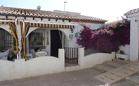 Pueblo Espanol