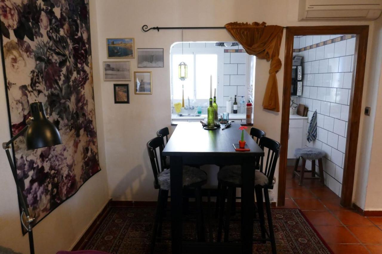 Pueblo Espanol El Campello Exteriör bild
